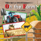 On the Farm By Finn Coyle Cover Image