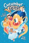 Cucumber Quest: The Ripple Kingdom By Gigi D.G. Cover Image