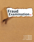 Bundle: Fraud Examination, Loose-Leaf Version, 6th + Mindtap Accounting, 1 Term (6 Months) Printed Access Card By W. Steve Albrecht, Chad O. Albrecht, Conan C. Albrecht Cover Image