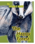 The Happy Forest. Cover Image
