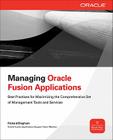 Managing Oracle Fusion Applications (Oracle (McGraw-Hill)) Cover Image