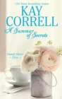 A Summer of Secrets By Kay Correll Cover Image