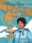 I Am Olga, The First Latina Jet Fighter Pilot By José Angel Gutiérrez Cover Image