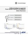 Artificial Intelligence supported Power Quality Prediction and Mitigation Cover Image