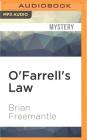 O'Farrell's Law Cover Image