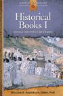 Historical Books I: Joshua, Judges, Ruth, 1 and 2 Samuel (Liguori Catholic Bible Study) Cover Image