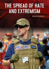The Spread of Hate and Extremism Cover Image