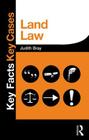 Land Law (Key Facts Key Cases) Cover Image