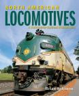 North American Locomotives Cover Image