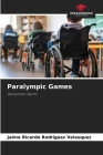 Paralympic Games Cover Image