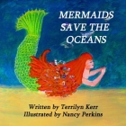Mermaids Save the Oceans Cover Image