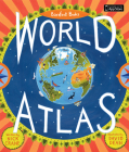 Barefoot Books World Atlas [With Map] Cover Image