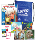 Summer Bridge Essentials Backpack K-1 By Rourke Educational Media (Compiled by) Cover Image