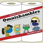 Omnishambles By John Tsyitee Cover Image