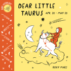 Baby Astrology: Dear Little Taurus Cover Image