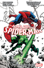 AMAZING SPIDER-MAN BY NICK SPENCER VOL. 3: LIFETIME ACHIEVEMENT (THE AMAZING SPIDER-MAN #3) By Nick Spencer, Ryan Ottley (Illustrator), Chris Bachalo (Illustrator), Ryan Ottley (Cover design or artwork by) Cover Image