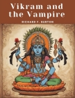 Vikram and the Vampire Cover Image