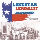 Lonestar Lickskillet, Volume 1 Cover Image