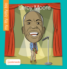 Leroy Moore Cover Image
