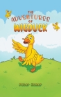 The Adventures of Wigduck Cover Image