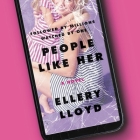 People Like Her Lib/E By Ellery Lloyd, Finlay Robertson (Read by), Anna Bentinck (Read by) Cover Image