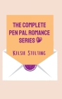 The Complete Pen Pal Romance Series By Stelting Cover Image