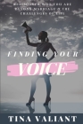 Finding Your Voice Cover Image
