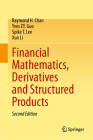 Financial Mathematics, Derivatives and Structured Products Cover Image