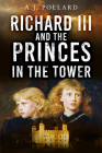 Richard III and the Princes in the Tower Cover Image