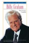 Billy Graham: World-Famous Evangelist (People to Know) By Sara McIntosh Wooten Cover Image