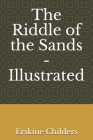 The Riddle of the Sands - Illustrated Cover Image