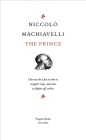 The Prince (Penguin Great Ideas) By Niccolo Machiavelli, George Bull (Translated by) Cover Image