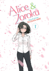 Alice & Zoroku Vol. 7 By Tetsuya Imai Cover Image