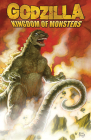 Godzilla: Kingdom of Monsters Cover Image