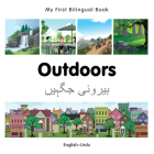 My First Bilingual Book–Outdoors (English–Urdu) Cover Image
