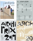 Archiprix 2021: The Best Dutch Graduation Projects Architecture, Urbanism, Landscape Architecture By Henk Van Der Veen Cover Image