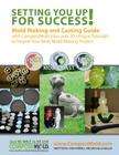 Setting You Up For Success: Mold Making and Casting Guide with ComposiMold By Michelle Miller, Stan Farrell Cover Image