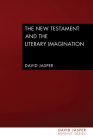 The New Testament and the Literary Imagination (David Jasper Reprint) By David Jasper Cover Image