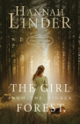 The Girl from the Hidden Forest Cover Image