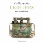 Collectible Lighters Cover Image