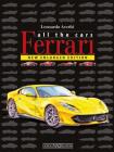 Ferrari : New Enlarged Edition By Leonardo Acerbi Cover Image