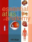 Essential Atlas of Anatomy Cover Image