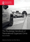 Routledge Handbook of Transnational Organized Crime Cover Image
