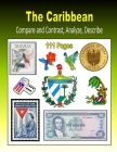 The Caribbean - Compare and Contrast, Analyze, Describe Cover Image