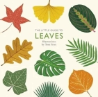The Little Guide to Leaves By Tom Frost (Illustrator) Cover Image