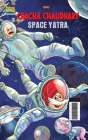 Chacha Chaudhary Space Yatra By Pran Cover Image