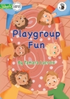 Playgroup Fun - Our Yarning Cover Image