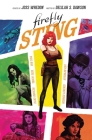Firefly Original Graphic Novel: The Sting Cover Image