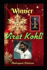 Winner Virat Kohli! Cover Image