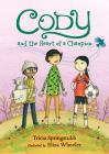 Cody and the Heart of a Champion By Tricia Springstubb, Eliza Wheeler (Illustrator) Cover Image